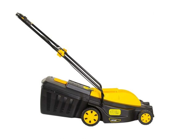 Электрическая газонокосилка Huter ELM-2000P 70/4/9 – изображение 2