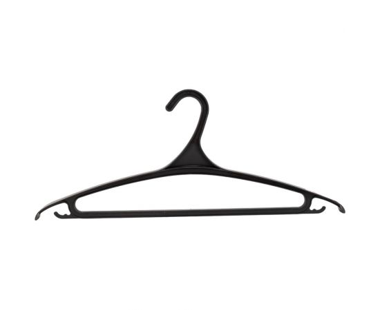 Пластиковая вешалка для верхней одежды PALISAD Home размер 52-54, 470 мм 929017 – изображение 2