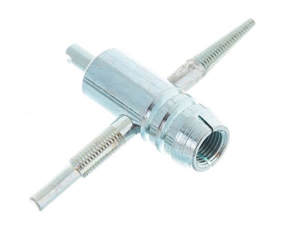 Инструмент для ремонта колесных ниппелей Jonnesway AN010098 – изображение 2