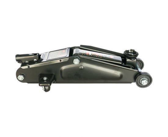 Гидравлический подкатной домкрат с узкой базой ROCKFORCE 3т выс.подъема 135-380мм RF-T830013 – изображение 2