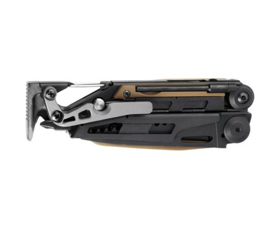 Мультитул Leatherman MUT 850112N нейлоновый чехол MOLLE – изображение 2