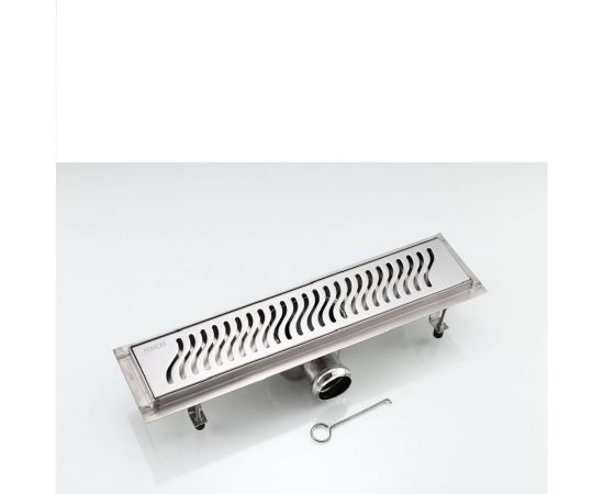 Трап MYNAH прямой, длина 500 мм A1500 – изображение 2