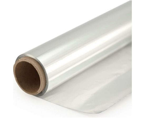 Пищевая фольга PATERRA ПРОЧНАЯ, 29 см, 10 м, рулон в пленке 209_010 – изображение 2