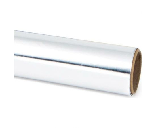 Пищевая фольга PATERRA супер прочная, 44 см, 10 м, рулон в пленке 209-037 – изображение 2