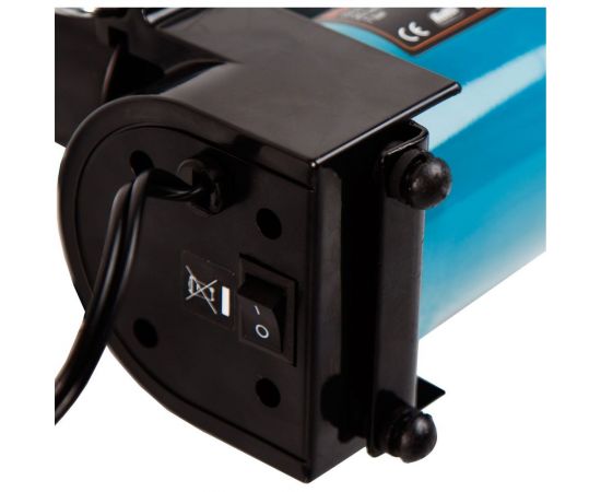 Автомобильный компрессор BORT BLK-255 91271105 – изображение 2