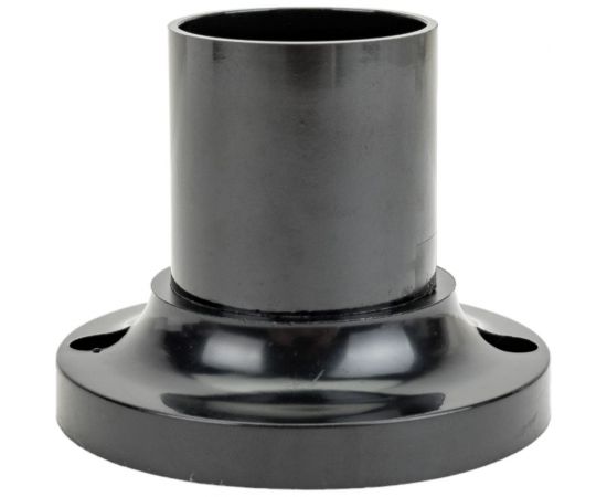 Патрон TOKOV ELECTRIC карболитовый потолочный E27 черный TKE-C05-PKB/P-27 – изображение 2