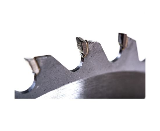 Диск пильный по дереву Professional (190x30 мм; 36Z) MATRIX 73286 – изображение 3