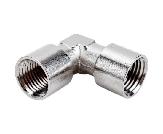 Угловой фитинг 1/4внутр- 1/4внутр PI TOOLS 0595 – изображение 3