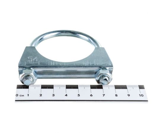 Хомут стремянка Госкреп M8 D54 11-0016120 – изображение 3