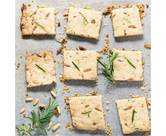 Натуральный пергамент для выпекания PATERRA белый 38см, 6м 209-008 – изображение 3