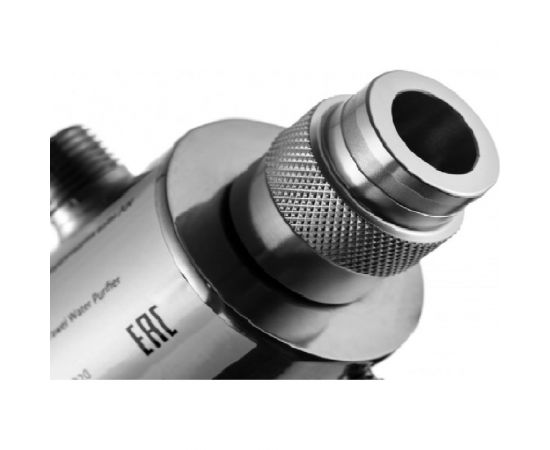 Установка обеззараживания воды Гейзер SS 16w 36774 – изображение 3