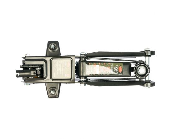 Гидравлический подкатной домкрат с узкой базой ROCKFORCE 3т выс.подъема 135-380мм RF-T830013 – изображение 3