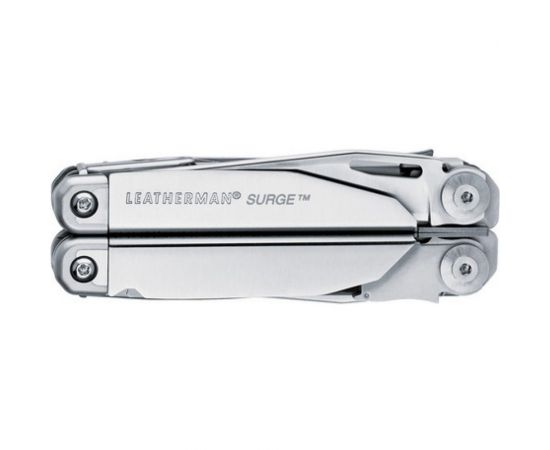 Мультитул Leatherman Surge 830165 нейлоновый чехол – изображение 3