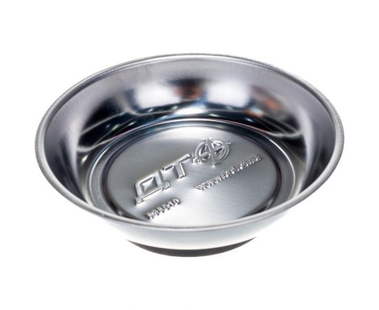 Магнитная тарелка для крепежа Дело Техники 108 мм 838010 – изображение 3