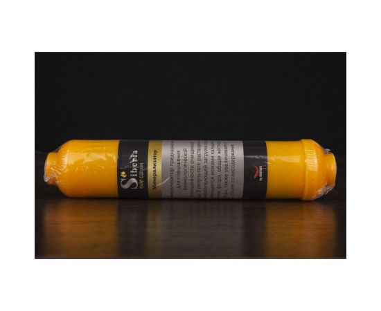 Картридж минерализатор Siberia V03MIN00 – изображение 3