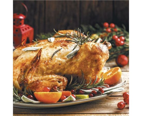 Пакеты для запекания PATERRA размер М, 30х40 см, 5 шт в упаковке, 12 мкм 109-198 – изображение 3