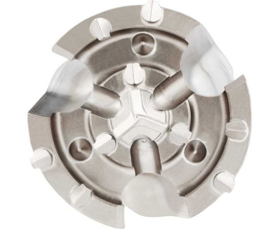 Бур проломной (80х550 мм; SDS-max) PROJAHN 818080550 – изображение 3