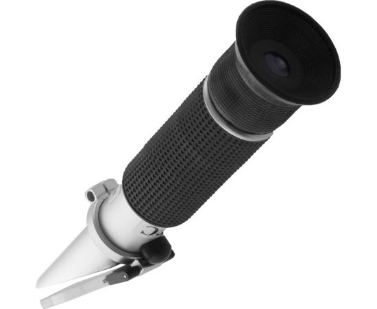 Рефрактометр для эмульсии МЕГЕОН СОЖ 72024 к0000037245 – изображение 3