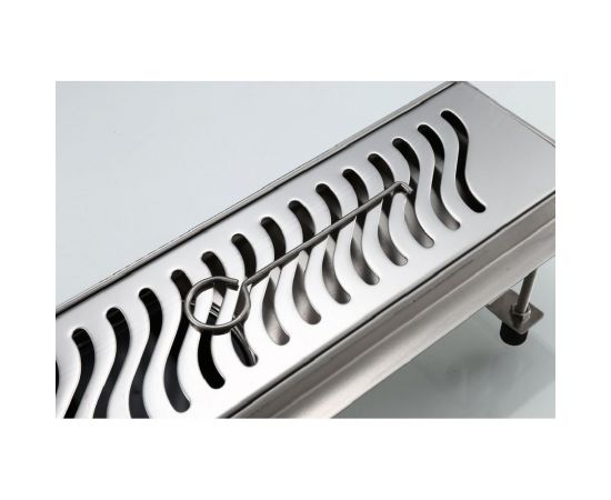 Трап MYNAH прямой, длина 500 мм A1500 – изображение 3