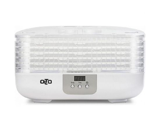 Сушилка для овощей и фруктов OLTO FD-205 O00003007 – изображение 3