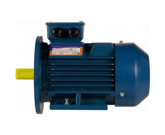 Электродвигатель 5АИ 80 В6 1.1/1000 IM 2081 01.01.213549 – изображение 3