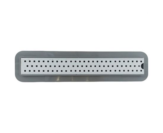 Сантехнический трап GRIALE lux50 – изображение 3