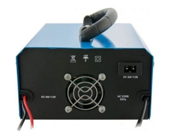 Зарядное устройство Энергия СТАРТ 15 РИ Е1701-0002 – изображение 3