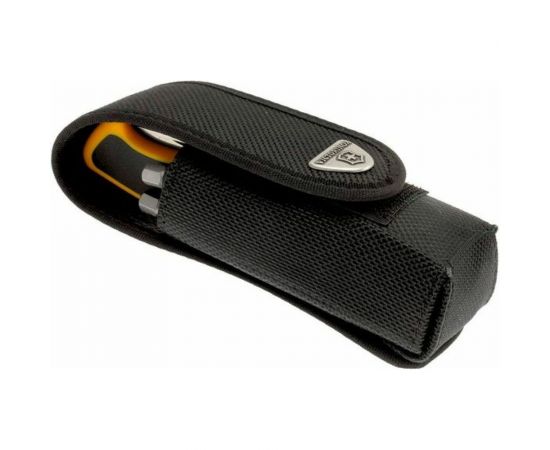 Нож Victorinox RangerGrip Boatsman 0.9798.MWC8 130 мм, 21 функция, желтый – изображение 3