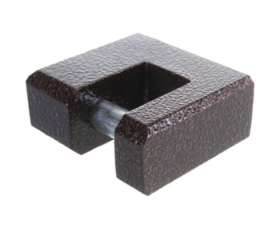 Навесной замок ЗЕНИТ ВС2-3-02 24482 – изображение 3