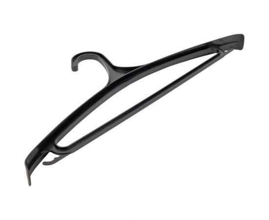 Пластиковая вешалка для верхней одежды PALISAD Home размер 52-54, 470 мм 929017 – изображение 3