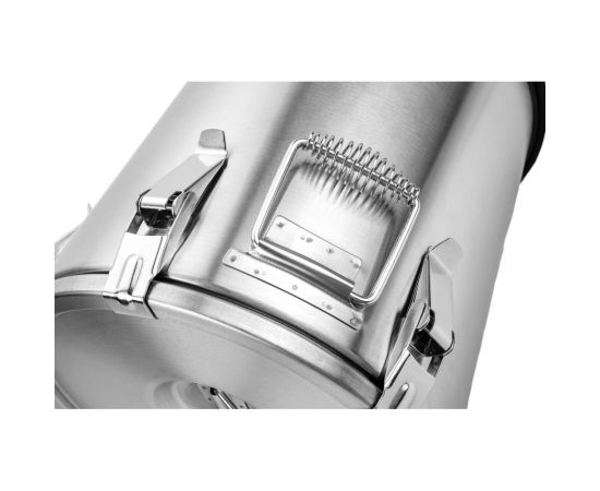 Профессиональный термос Viatto 25 л, 330x430 мм va-tp25ss 176452 – изображение 4