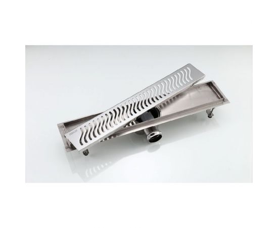 Трап MYNAH прямой, длина 500 мм A1500 – изображение 4