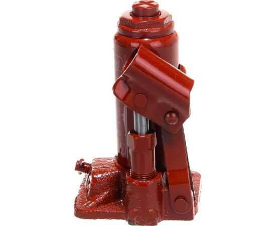Домкрат BottLine Jacks Сорокин 3.2 – изображение 4