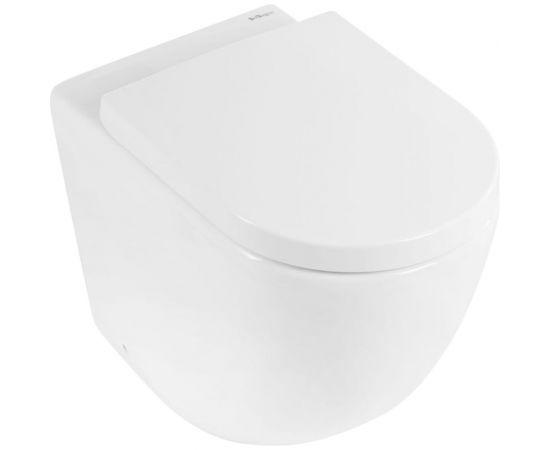 Сиденье BelBagno с металлическими креплениями, системой Soft close BB865SC – изображение 4