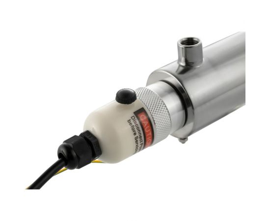 Установка обеззараживания воды Гейзер SS 16w 36774 – изображение 4