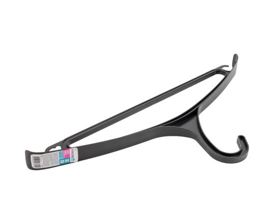 Пластиковая вешалка для верхней одежды PALISAD Home размер 52-54, 470 мм 929017 – изображение 4