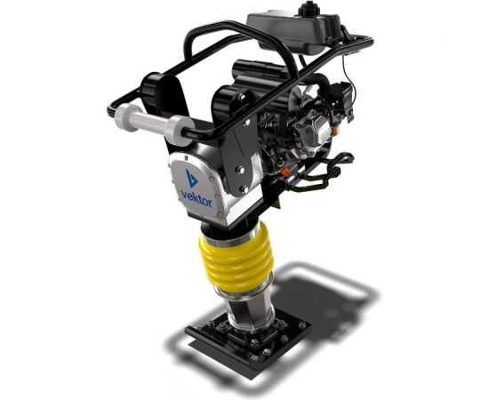 Вибротрамбовка для бетона VEKTOR VRG-80L 2674 – изображение 4