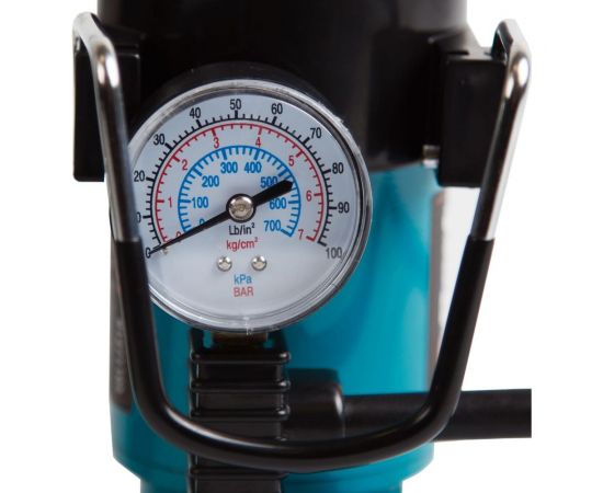 Автомобильный компрессор BORT BLK-255 91271105 – изображение 4