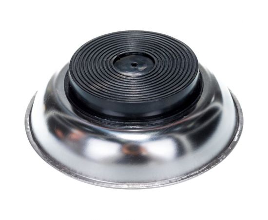 Магнитная тарелка для крепежа Дело Техники 108 мм 838010 – изображение 4