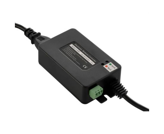 Установка обеззараживания воды Гейзер SS 16w 36774 – изображение 5