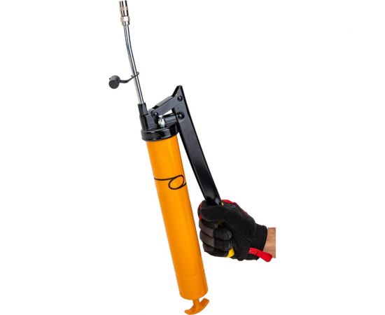 Рычажно-плунжерный шприц БМ для тубы 400 мл 270704 – изображение 5