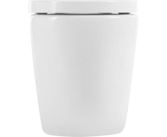 Сиденье BelBagno с металлическими креплениями, системой Soft close BB865SC – изображение 5