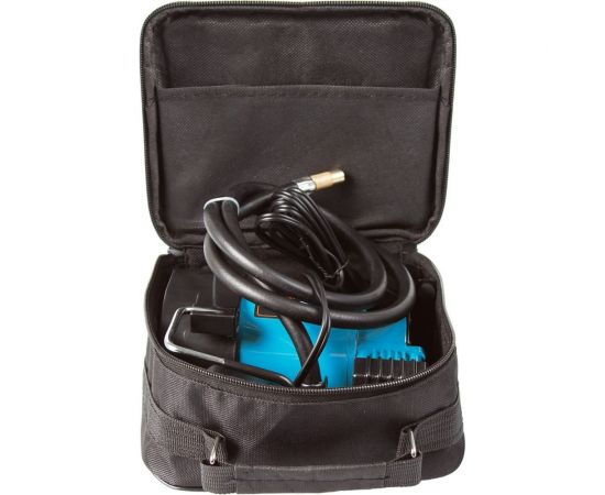 Автомобильный компрессор BORT BLK-255 91271105 – изображение 5