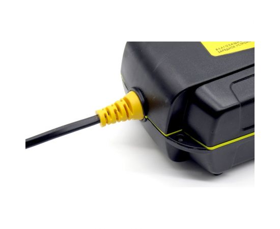 Зарядное устройство Вымпел -23 (герметичный корпус, 6 А, 12 В, автомат, LED-индикатор 2123 – изображение 5