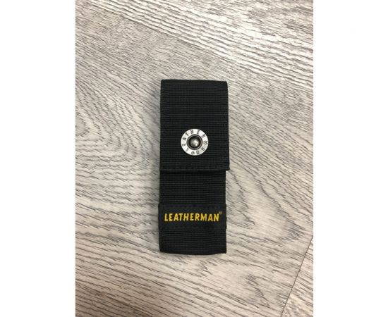 Мультитул Leatherman Charge Plus TTi 19 функций, нейлоновый чехол 832528 – изображение 5