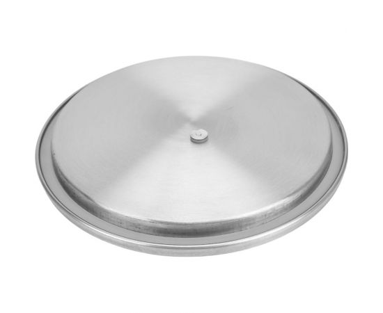 Профессиональный термос Viatto 25 л, 330x430 мм va-tp25ss 176452 – изображение 5