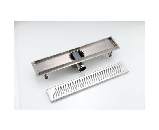 Трап MYNAH прямой, длина 500 мм A1500 – изображение 5