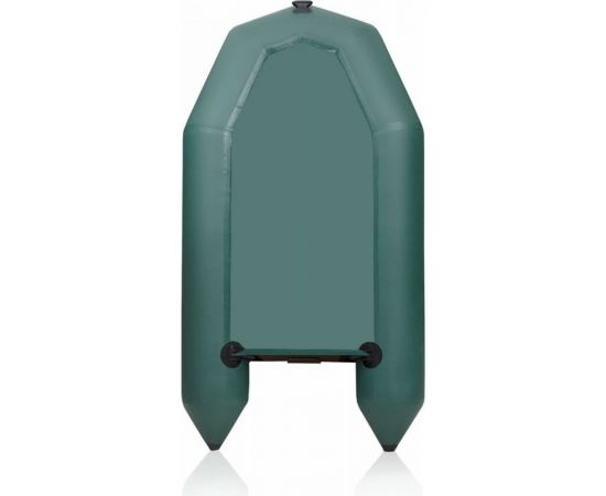 Моторная лодка Тайга 270 М зеленая 2702021 – изображение 5