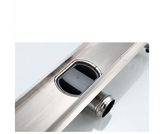 Трап MYNAH прямой, длина 500 мм A1500 – изображение 6