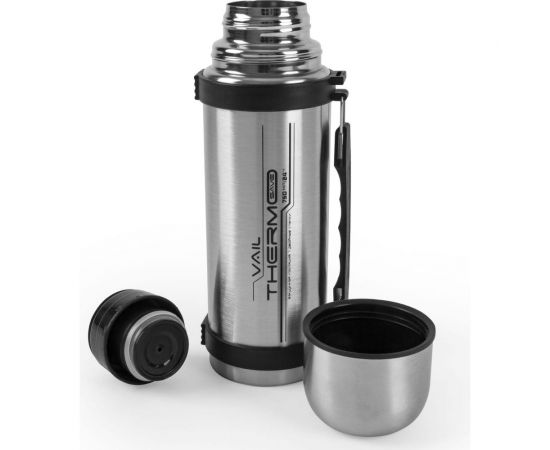 Универсальный термос Vail 0,75 л. VL-7022 – изображение 6